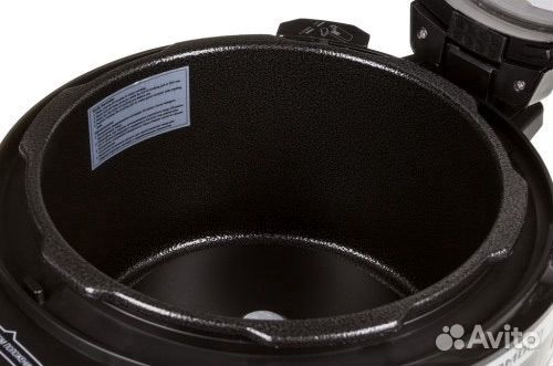 Скороварка/мультиварка redmond RMC-M110