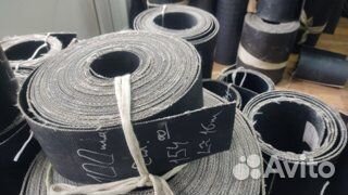 Транспортерная лента для брызговиков