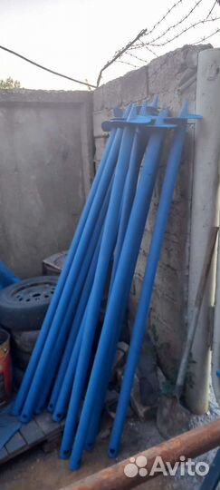 Сварочные работы