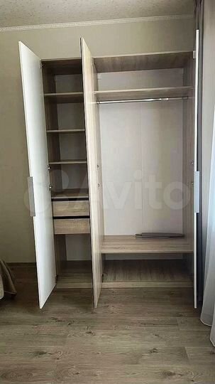 2-к. квартира, 60 м², 20/25 эт.