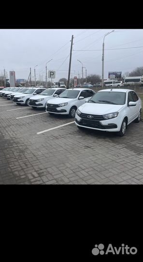 Аренда авто