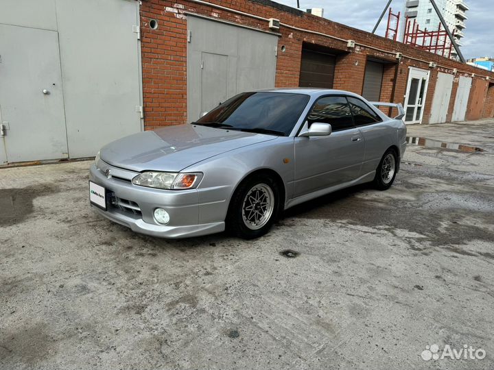 Toyota Corolla Levin 1.6 AT, 1988, 240 000 км