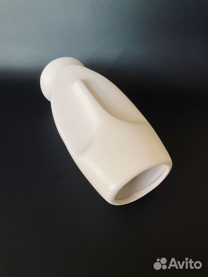 Керамическая ваза