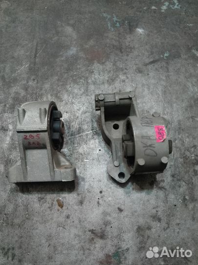 Подушка двигателя ока