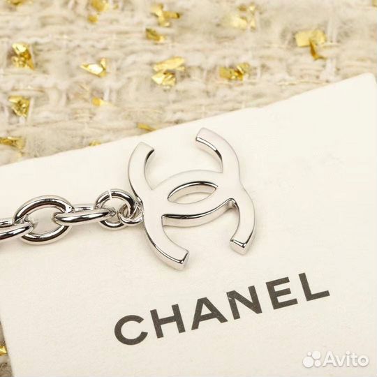 Браслет женский Chanel премиум