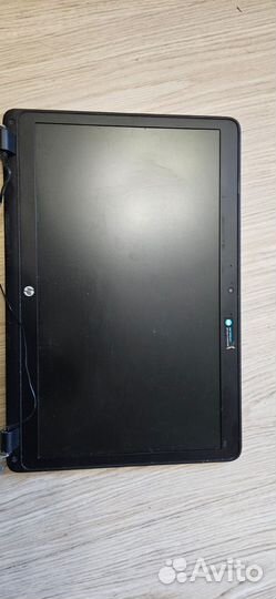 Hp probook 450 g1,g2,g3 разбор