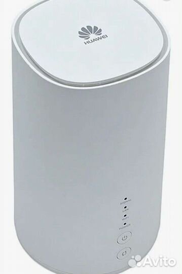 Роутер 3G/4G-WiFi Huawei B528s-23a LTE Cat. 6