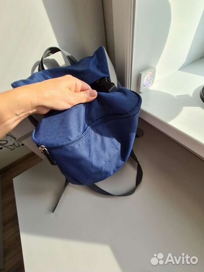 Рюкзак для школы