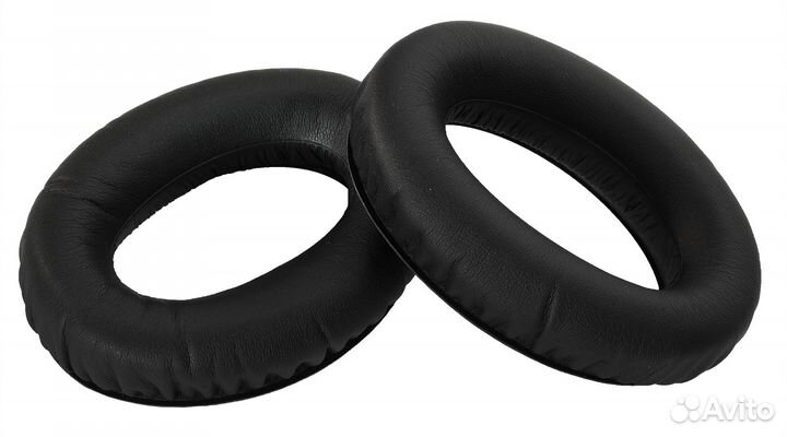 Амбушюры Sennheiser HD650 / HD650S / HD600 / HD580