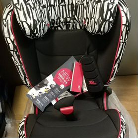 Новые автокресла Britax Romer (Roemer) оригинал