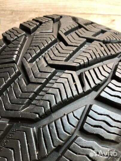 Taurus Winter 225/40 R18 и 245/40 R18 97V