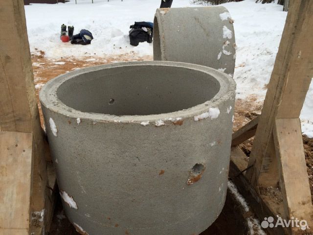 Копка,чистка,углубление колодцев