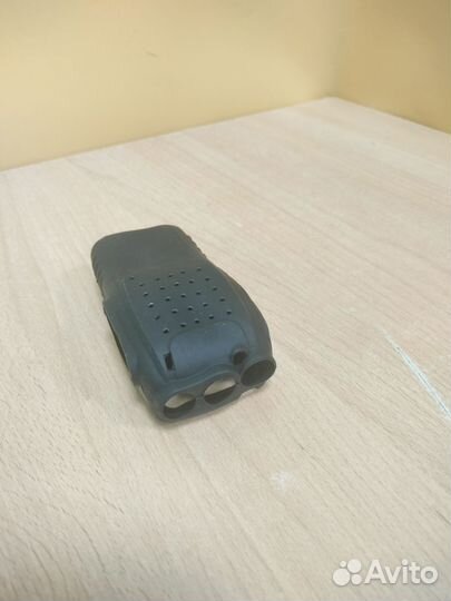 Резиновый чехол для рации Baofeng BF-888s
