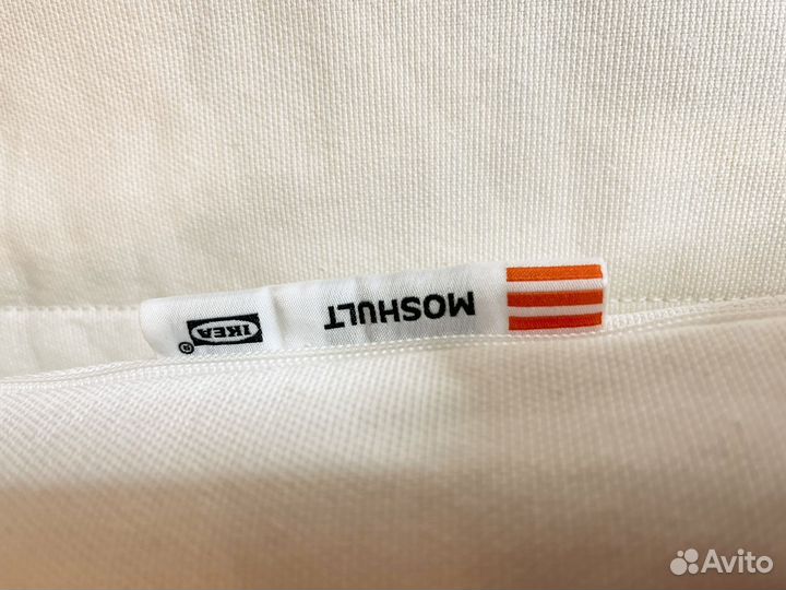 Матрас мосхульт Икея 160х200 (80х200)