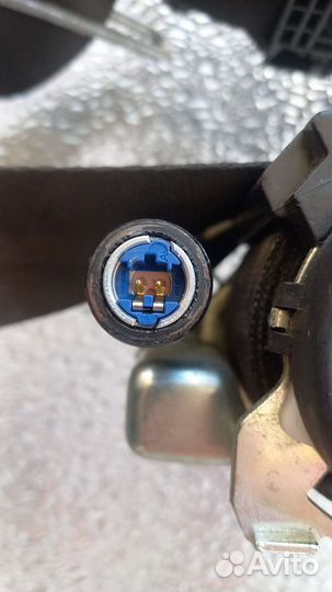 Ремни безопасности (пара) Peuogeot