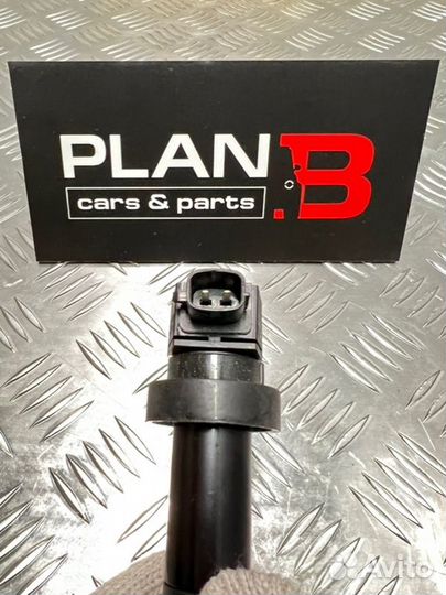 Катушка зажигания Hyundai/Kia