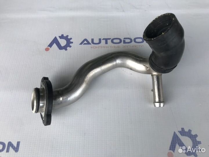 Патрубок системы охлаждения Bmw 5 Series E60