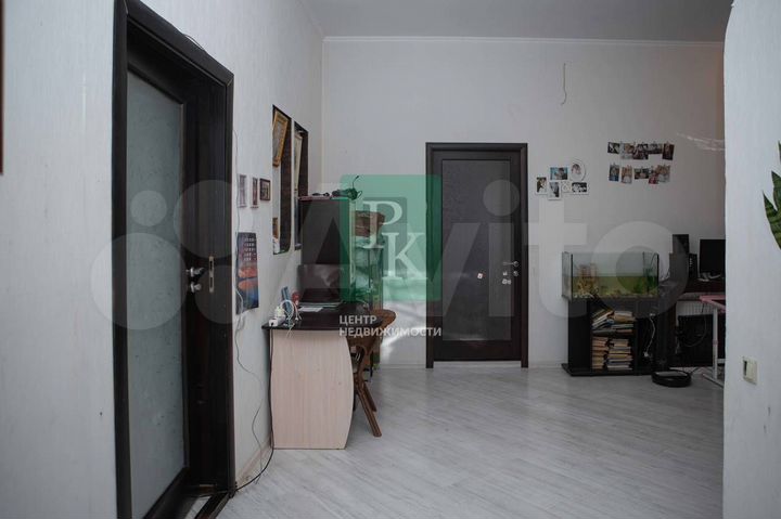 2-к. квартира, 61 м², 1/1 эт.