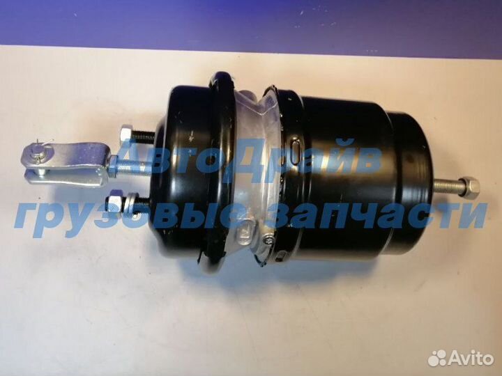 Энергоаккумулятор для грузовиков Скания Тип 30-24