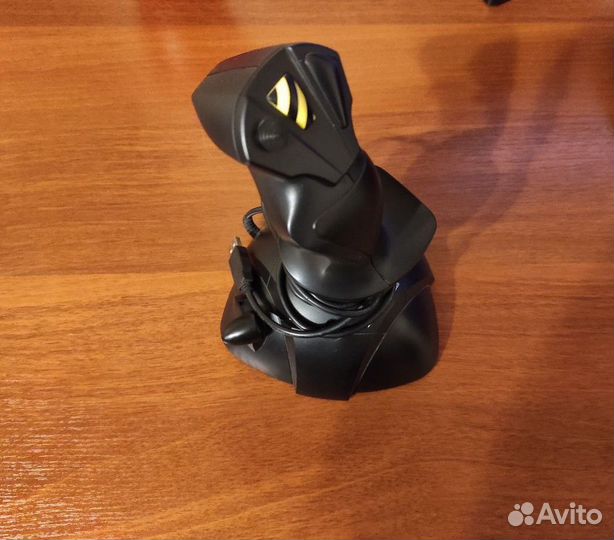 Джойстик Thrustmaster USB Joystick