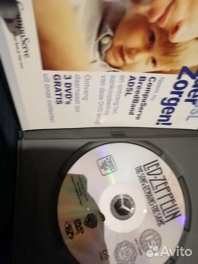 Диски, двд, концерты, лицензия