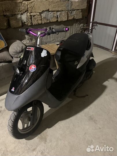 Сузуки летс 2