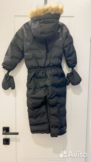 Комбинезон Reserverd