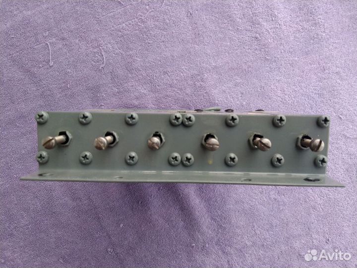 Дуплексный фильтр Syscom SYS-1533-2U