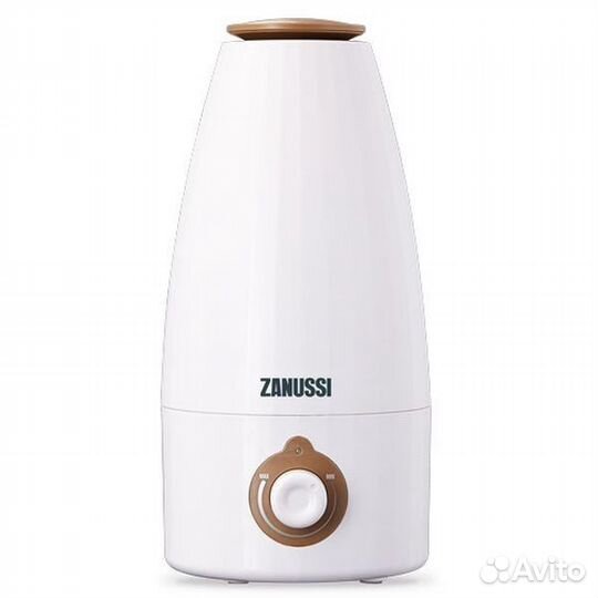 Увлажнитель воздуха zanussi