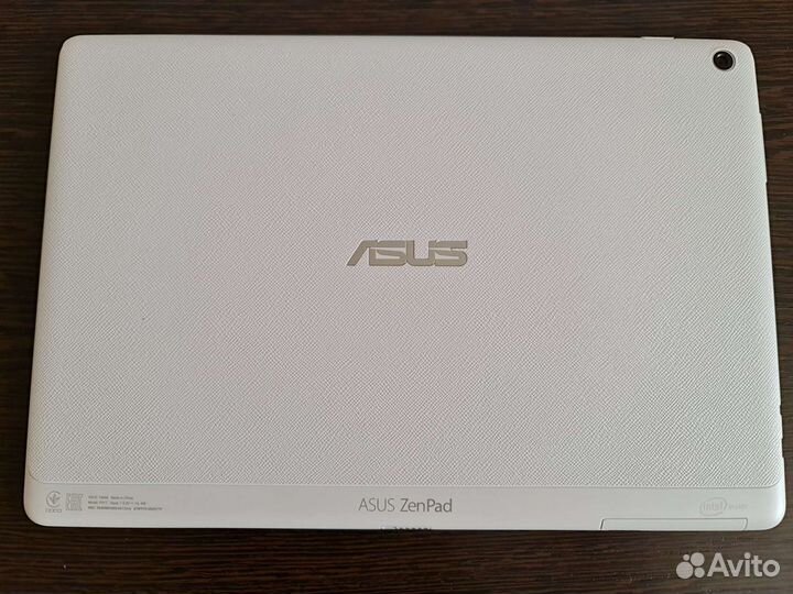 Планшет Asus Zen Pad10 (P01T z300cnl) 32Gb