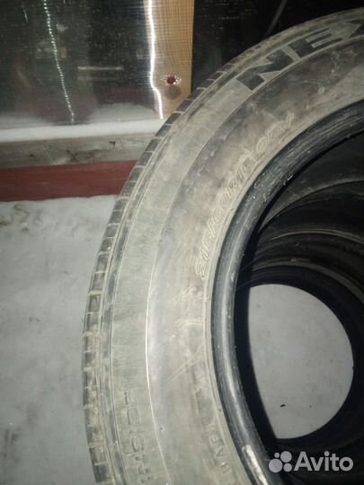 Nexen Euro-Win 650 215/60 R16