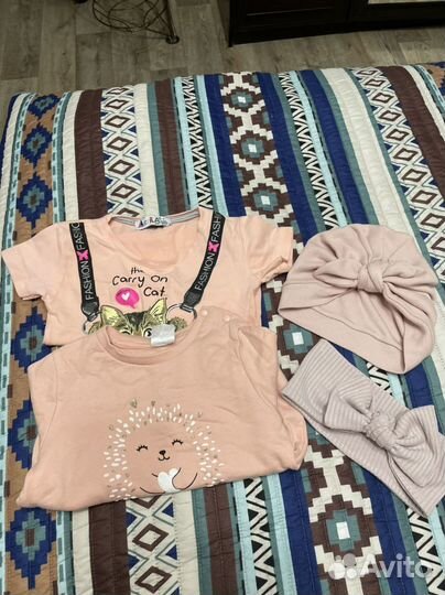 Одежда для девочки