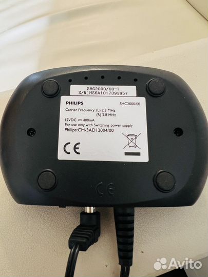 Беспроводные наушники