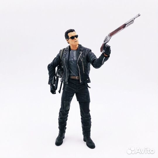 Фигурка Terminator 2 Judgment Day 18,5см