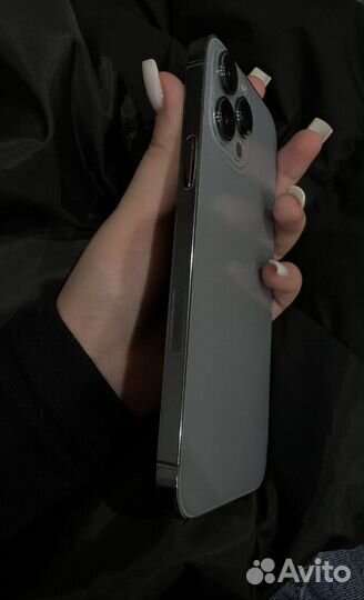 iPhone 13 Pro Max, 128 ГБ