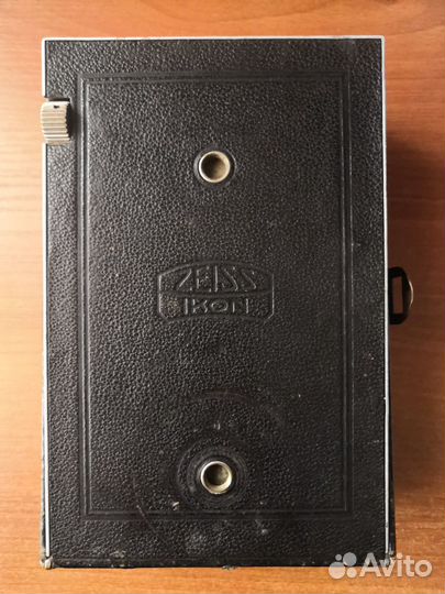 Фотоаппарат Zeiss ikon Maximar 207/9