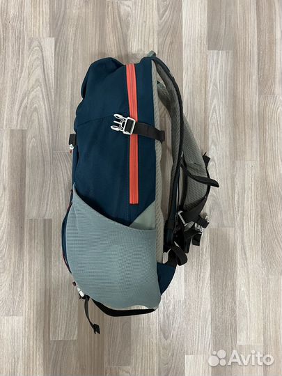 Quechua NH100 30л рюкзак походный