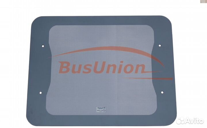 Стекло Пежо Боксер