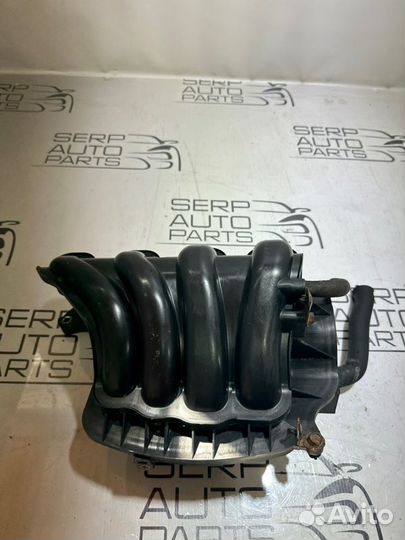 Коллектор впускной Kia Soul AM G4FC 2009