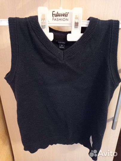 Школьный костюм