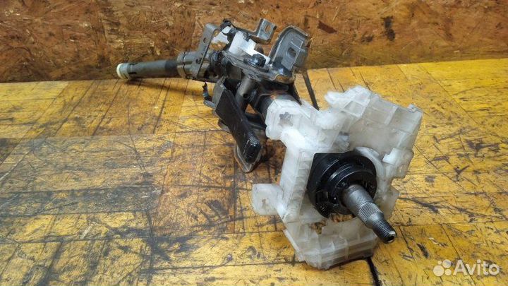 Колонка рулевая Mitsubishi Grandis NA 2.4