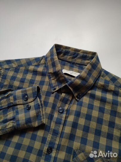 Рубашка Easy Wear 2S