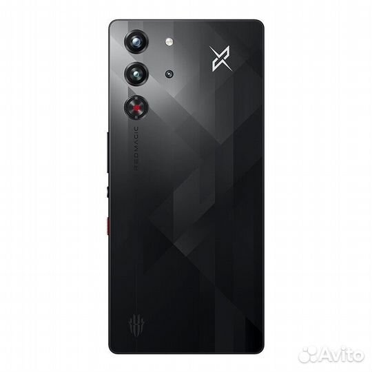 ZTE nubia Red Magic 10 Pro, 12/256 ГБ