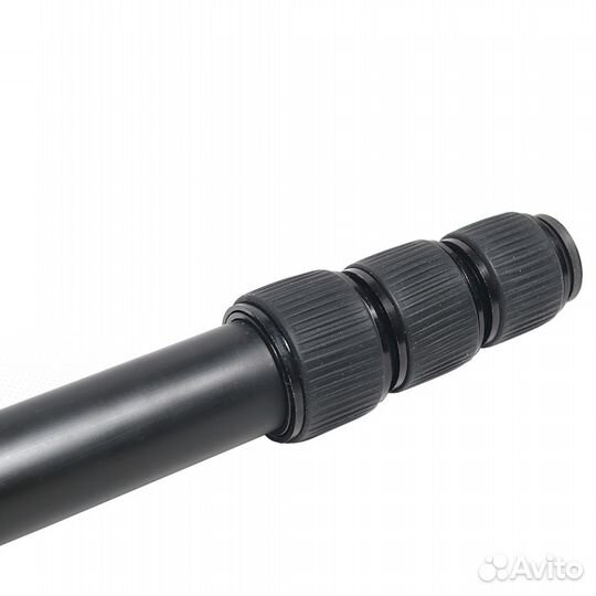 Алюминиевый монопод fujimi FV305SV