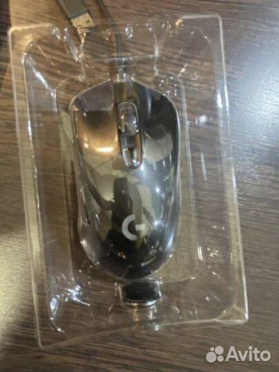 Игровая мышь logitech g403 hero