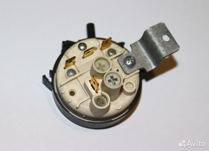 Датчик уровня воды ст.машины Candy 91201693