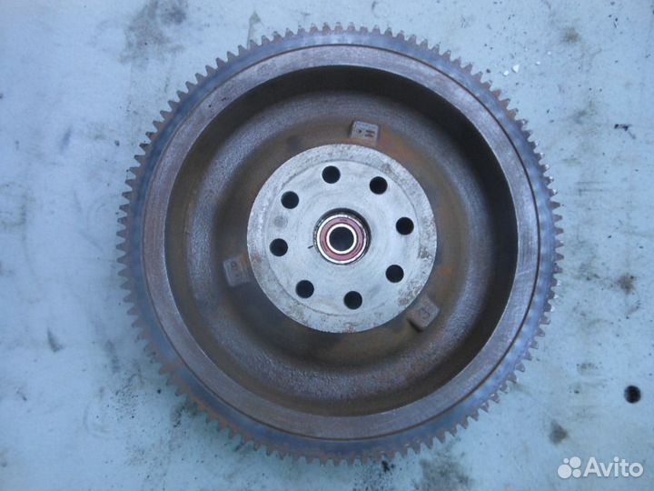 Маховик 2.0 J20A для Suzuki Grand Vitara 2005-2015