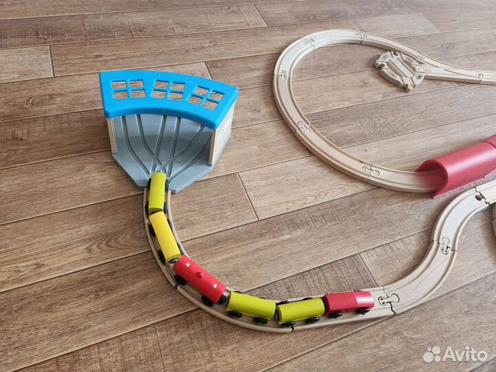 Игрушка Дорога икеа