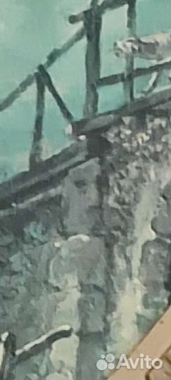 Панно совиталпласт