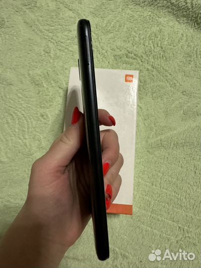 Xiaomi Redmi 7, 3/32 ГБ